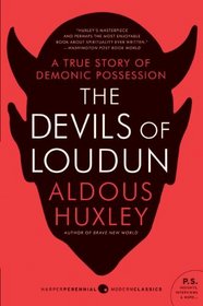 The Devils of Loudun (P.S.)