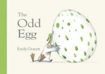 The Odd Egg