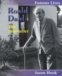 Roald Dahl (Famous Lives)