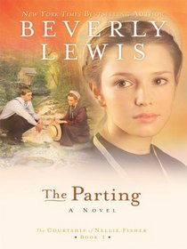 The Parting (Thorndike Press Large Print Christian Fiction)