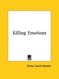 Killing Emotions
