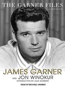 The Garner Files (Audio CD) (Unabridged)