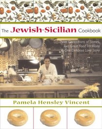 The Jewish-Sicilian Cookbook