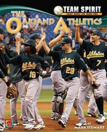 Oakland Athletics (Team Spirit)