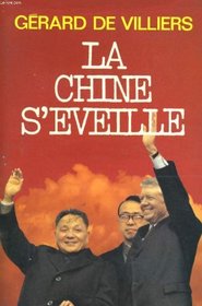 La Chine s'eveille (French Edition)