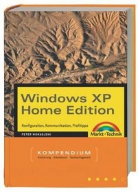 Windows XP. Kompendium.