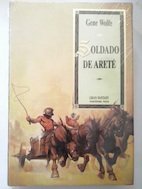Soldado de Arete (Spanish Edition)
