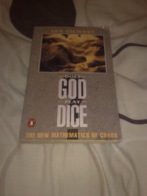 Does God Play Dice? : The Mathematics of Chaos