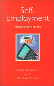 Self-Employment: Making It Work for You