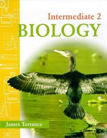 Biology: Intermediate 2