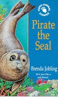 Pirate the Seal