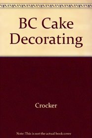Betty Crocker Cake Decorating