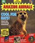 Amazing Animals (Info Adventure (Hardcover World))