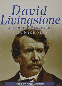 David Livingstone (Pocket Biographies)