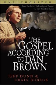The Gospel According to Dan Brown: International Version