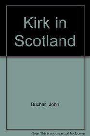 Kirk in Scotland