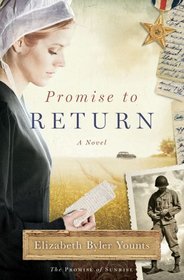 Promise to Return: A Novel