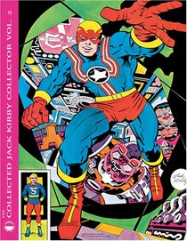 Collected Jack Kirby Collector, Volume Two