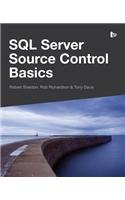 SQL Server Source Control Basics