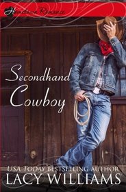 Secondhand Cowboy (Hometown Romance)