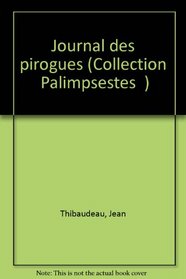 Journal des pirogues (Collection 