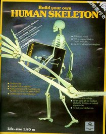 Human Skeleton Model (Taschen Specials)