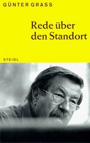 Rede uber den Standort: Gunter Grass (stb) (German Edition)