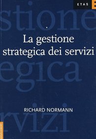 La gestione strategica dei servizi