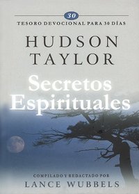 Secretos Espirituales: Tesoro Devocional Para 30 Dias = Spiritual Secrets (30-Day Devotional Treasuries) (Spanish Edition)