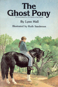 The Ghost Pony (The Mystery of Pony Hollow)