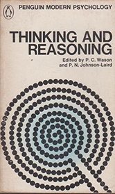 Thinking and Reason (Modern Psychology)