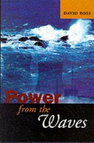 Power from the Waves