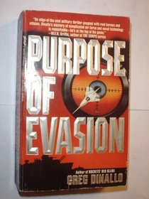 Purpose of Evasion