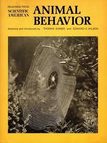 Readings from Scientific American: Animal Behavior