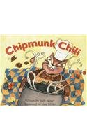 Chipmunk Chili (Ready Readers)