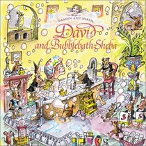 David and Bubblebath Sheba: And Other Bible Stories to Tickle Your Soul (Heaven and Mirth)