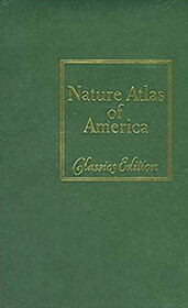 Hammond nature atlas of America,