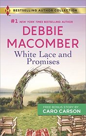 White Lace and Promises & The Doctor's Former Fiance