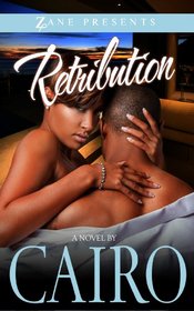 Retribution: Deep Throat Diva 2