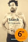 Starck Postcard Book (Taschen postcard books)