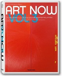 Art Now, Volume 3