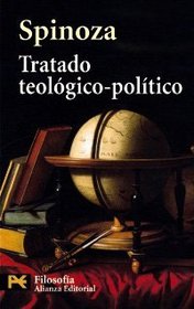 Tratado Teologico-politico / Theological and Political Treatise (Humanidades / Humanities)