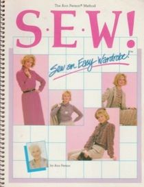 Sew an Easy Wardrobe