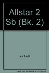 All Star: Student Book Bk. 2