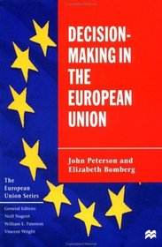 Decision-Making in the European Union (European Union)