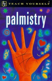 Palmistry (Teach Yourself)