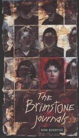 The Brimstone Journals