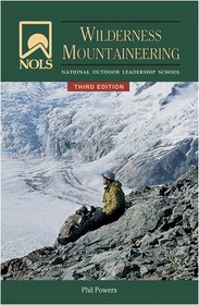 NOLS Wilderness Mountaineering