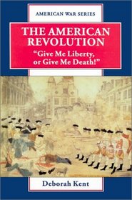 The American Revolution: 