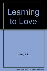 Learning to Love